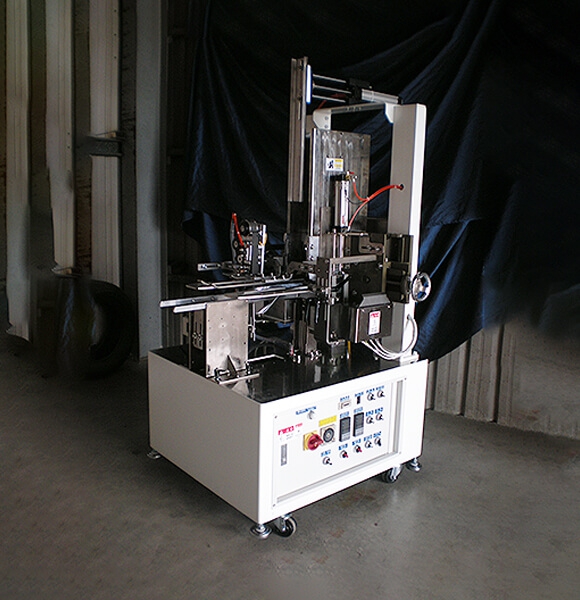 TD-B015 Semi-Automatic Box Packaging Machine