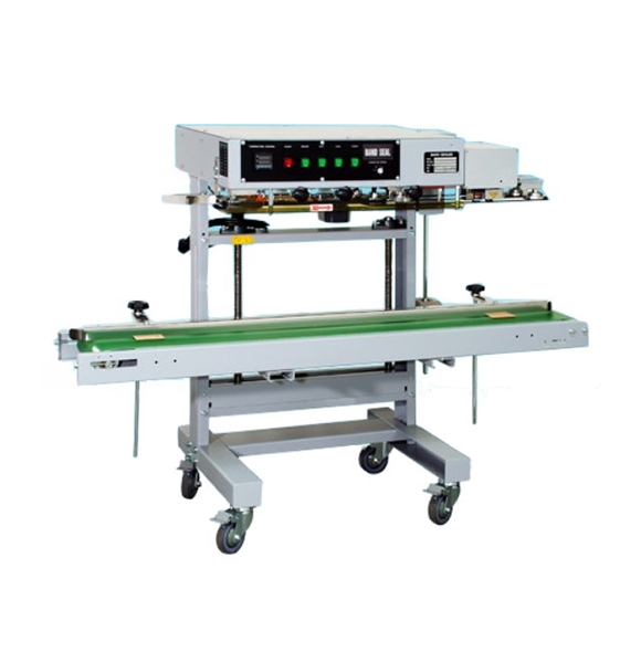 TD-c120 Vertical Band Sealer