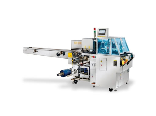 Packing Machinery